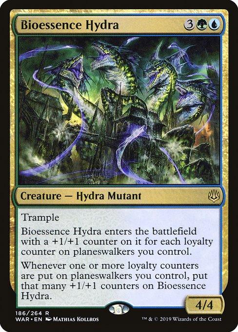 Bioessence Hydra