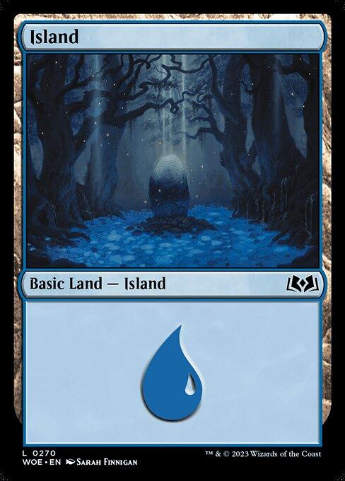 Island (V.3)