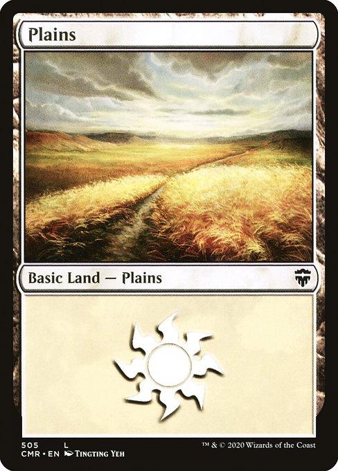 Plains (V.2)