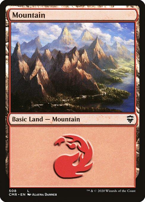 Mountain (V.1)