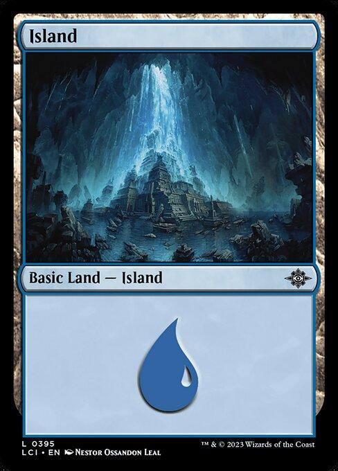 Island (V.1)