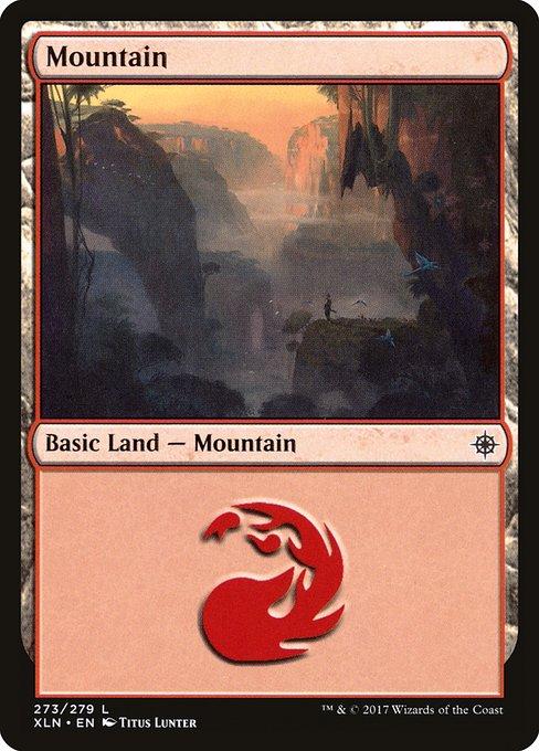 Mountain (V.2)