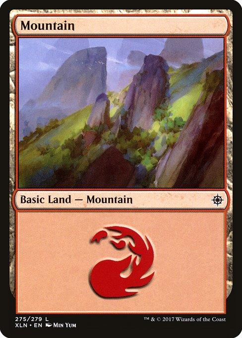 Mountain (V.4)