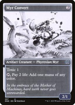 Myr Convert (V.1)