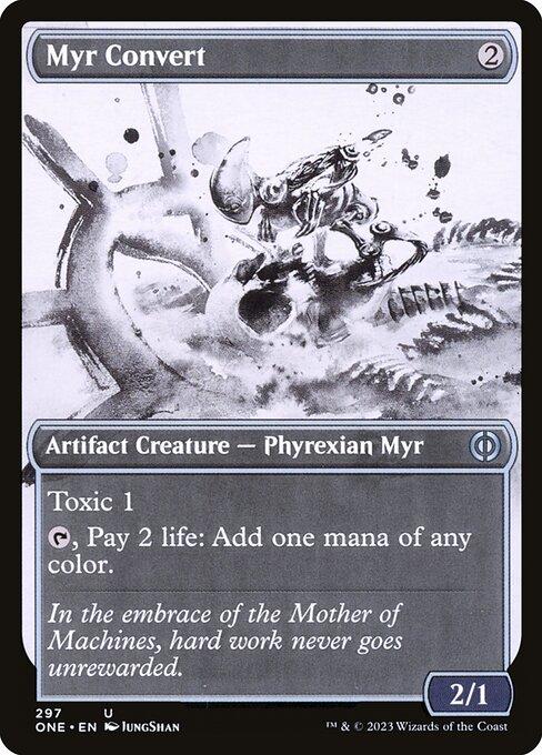 Myr Convert (V.1)