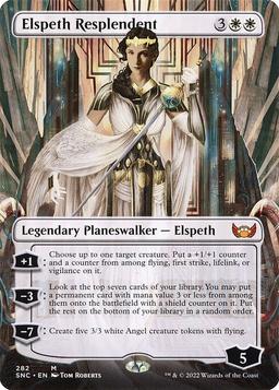 Elspeth Resplendent (V.1)