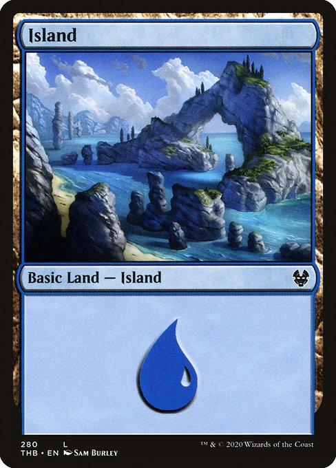 Island (V.1)