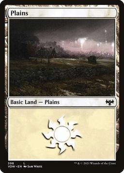 Plains