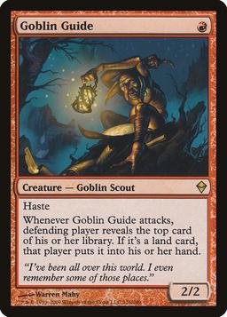 Goblin Guide