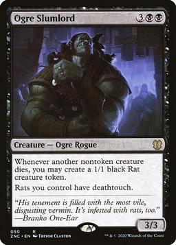 Ogre Slumlord