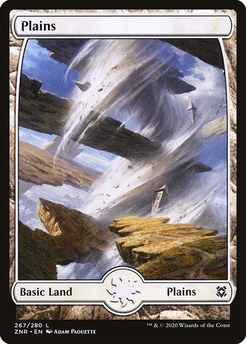 Plains (V.2)