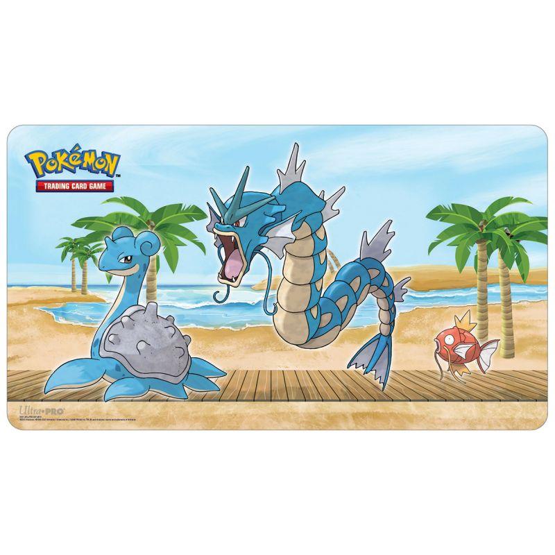 Ultra Pro Seaside Series Playmat