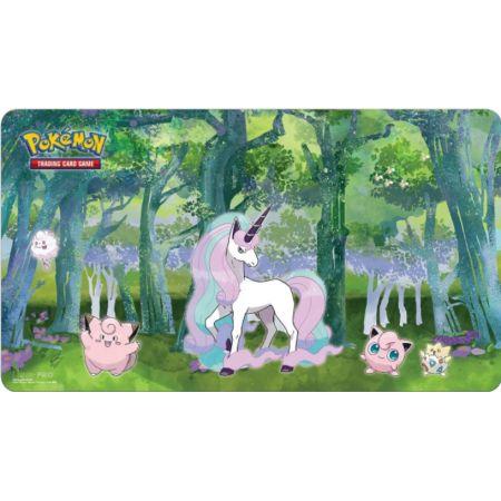 Ultra Pro Gallery Series: Enchanted Glade Playmat