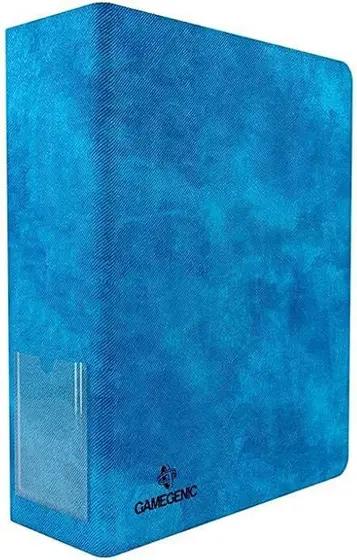Gamegenic Prime Ring Binder (Blue)