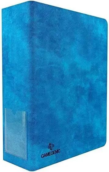 Gamegenic Prime Ring Binder (Blue)