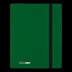 Ultra Pro Eclipse 9-Pocket Binder (Forest Green)