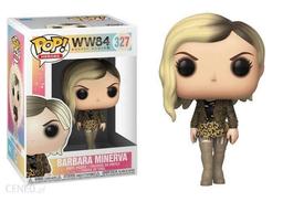 Barbara Minerva 327 WW84 Wonder Woman Funko POP! Vinyl