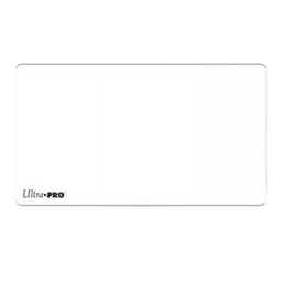 Ultra Pro: Artist Gallery Playmat (White)