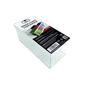 Ultimate Guard Stack'n'Safe Storage Box