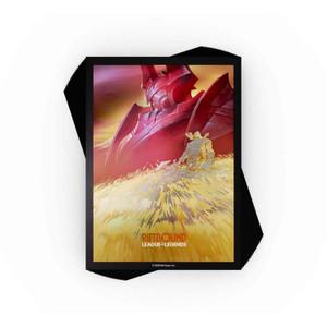 "Mordekaiser, Iron Revenant" Radiance Sleeves