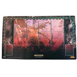 Warhammer Age Of Sigmar Champions TCG Organized Play Promo Neoprene Playmat #3