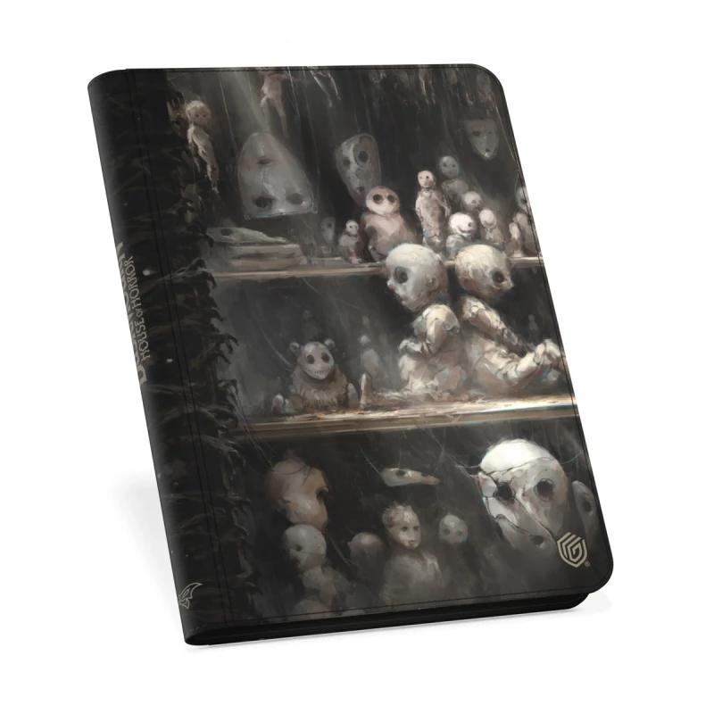 Duskmourn: House of Horror: "Dollmaker's Shop" Binder Zipfolio