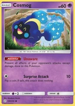 Cosmog 