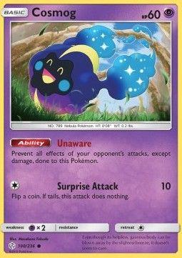 Cosmog 