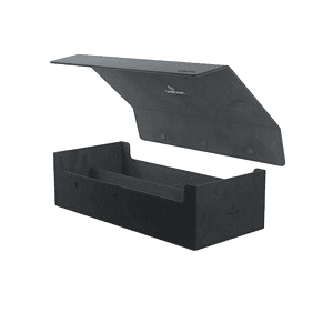 Gamegenic Dungeon 1100+ (Black)