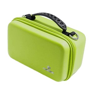 Gamegenic Game Shell 250+ (Green)