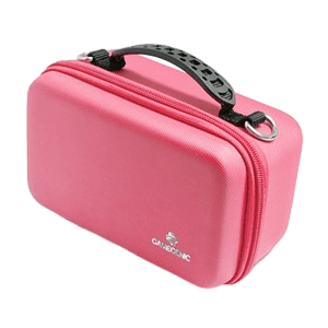 Gamegenic Game Shell 250+ (Pink)