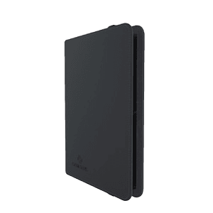 Gamegenic Prime 4-Pocket Binder (Black)