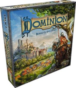 Dominion (druga edycja)