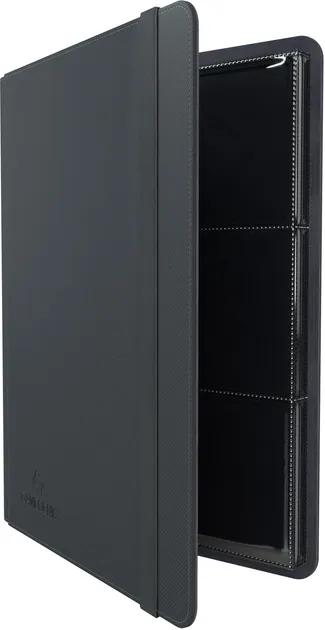 Gamegenic Prime 9-Pocket Binder (Black)