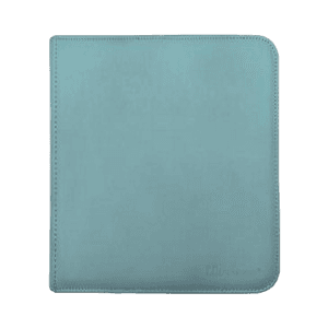 Ultra Pro Vivid Zippered Playset PRO-Binder (Light Blue)