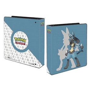 Ultra Pro Lucario 2" Album