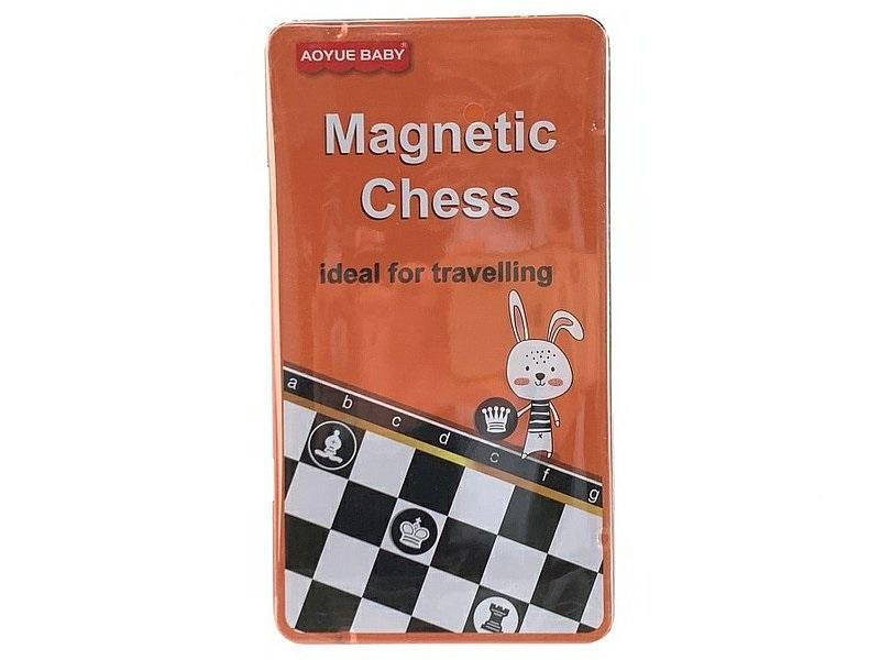 Szachy magnetyczne ADAR