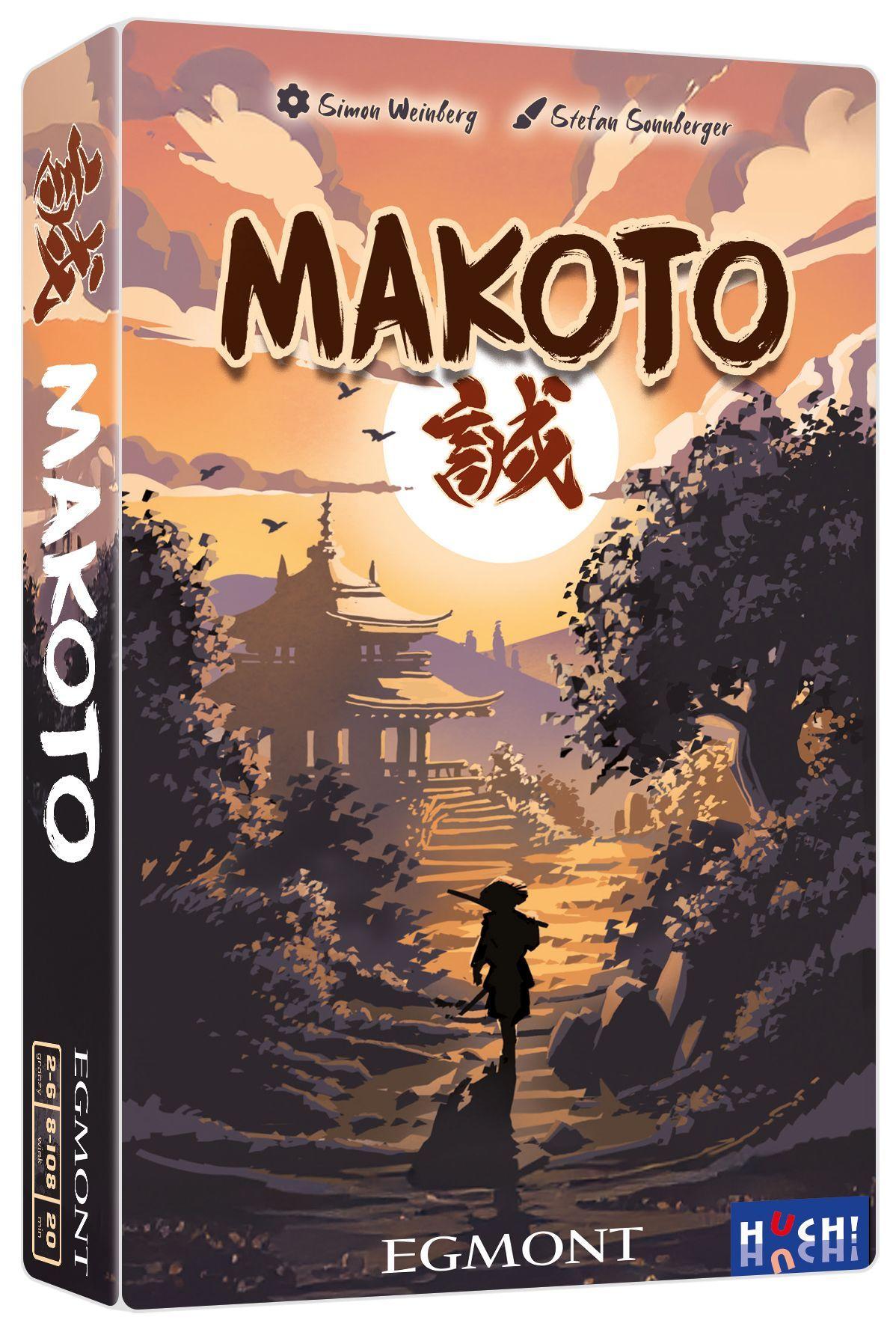 Makoto (edycja polska)