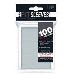 100 Ultra Pro Pro-Fit Sleeves (Version 2)