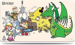 Ultra Pro Munchkin Playmat