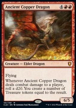 Ancient Copper Dragon