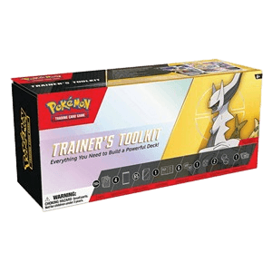 Trainer's Toolkit 2023