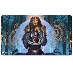 Mystical Archive: "Tezzeret's Gambit" Playmat