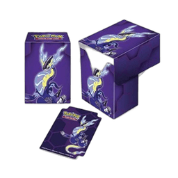 Ultra Pro Miraidon Full View Deck Box