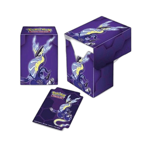 Ultra Pro Miraidon Full View Deck Box