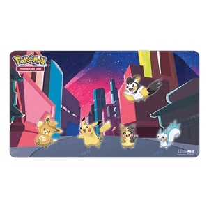 Ultra Pro Gallery Series: Shimmering Skyline Playmat