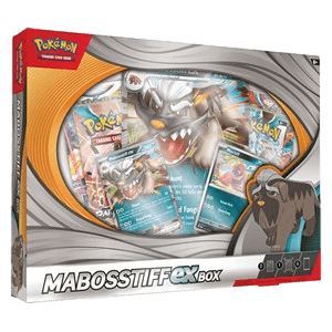 Mabosstiff ex Box