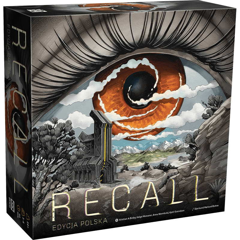 Recall