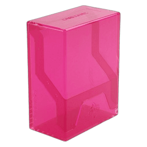 Gamegenic Bastion 50+ (Pink)