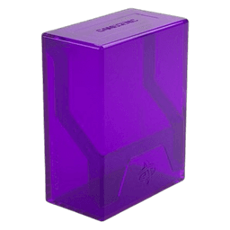 Gamegenic Bastion 50+ (Purple)